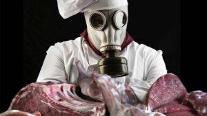 La Carne nuovo veleno moderno