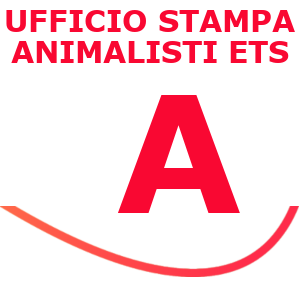 Ufficio stampa Animalisti ETS italia